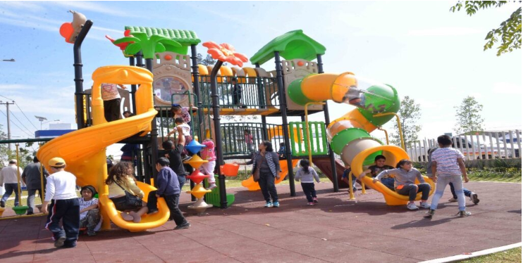 Evenpro park | Historia y Evolución de los Parques Temáticos