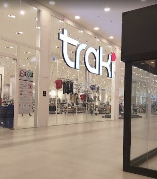 Más Allá del Presente: La Mirada Hacia el Futuro del Retail a Través de Antonio Chambra
