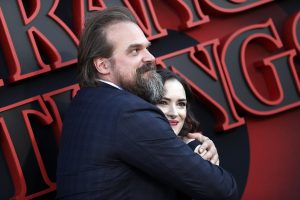 ‘Stranger Things’ estrenará su quinta y última temporada en tres partes