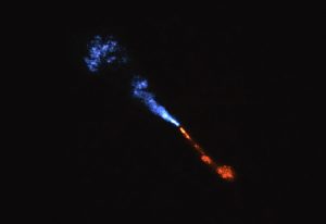 Astrónomos son testigos del amanecer de un nuevo sistema solar