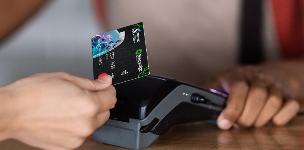 Bancamiga presenta primeras tarjetas para gamers en el país