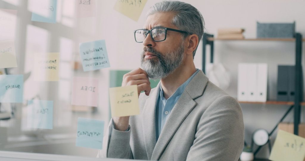 Carlos Rosales: ¿Por qué te saboteas antes de realizar una venta?