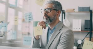 Carlos Rosales: ¿Por qué te saboteas antes de realizar una venta?