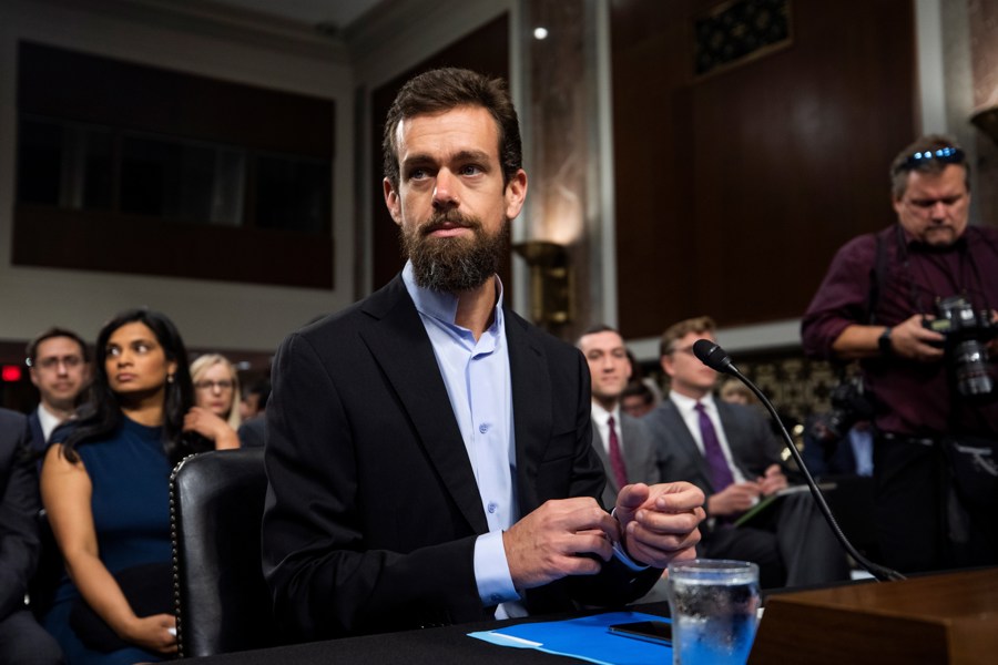 Creador de Twitter lanza 'app' de mensajería sin Internet