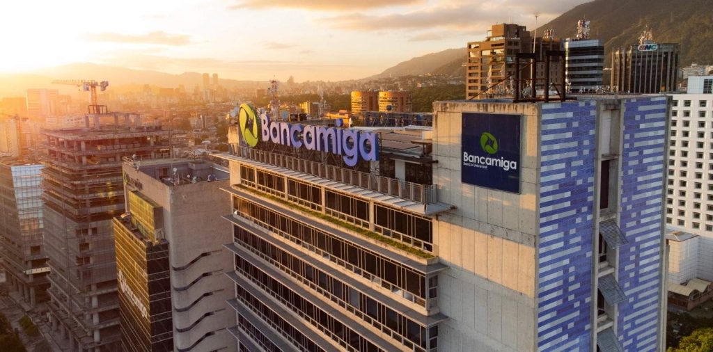 Desempeño excepcional y liderazgo firme marcaron primer semestre 2025 de Bancamiga