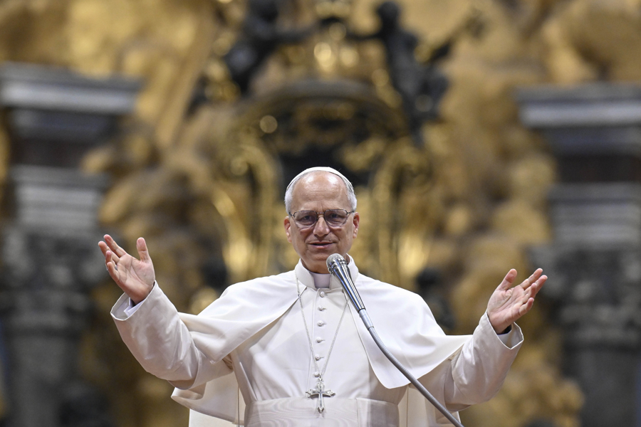 El Papa presidirá misa del Jubileo de los Jóvenes en Roma