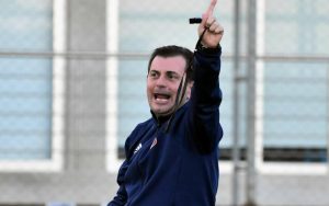 FVF designa a Jhonny Ferreira como entrenador de la Sub-17