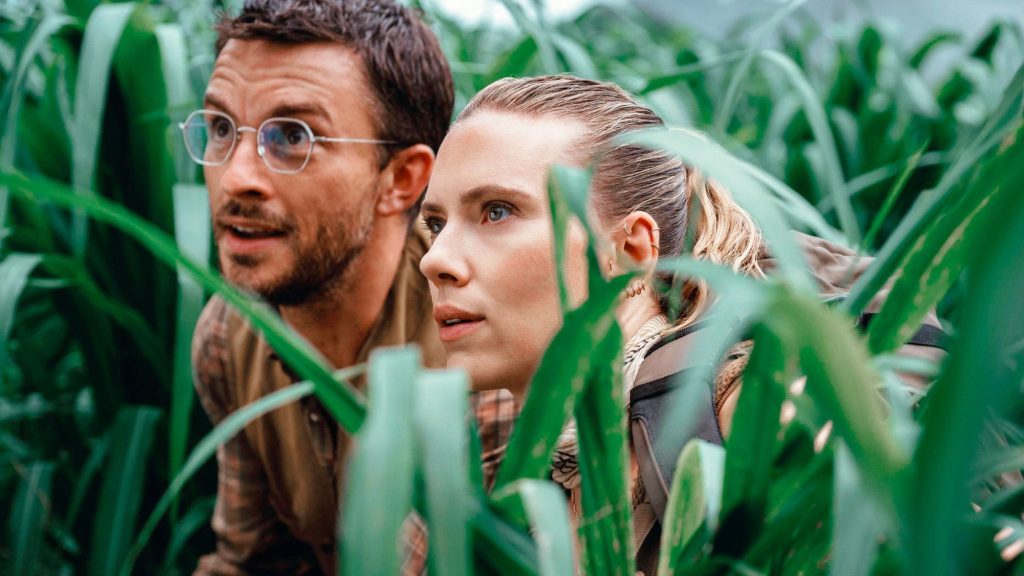 "Jurassic World" lideró la taquilla con una recaudación de US$ 318,3 millones
