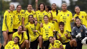 La Vinotinto Femenina buscará soñar en grande en la Copa América