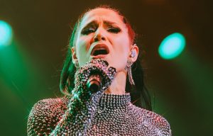 La princesa del Tex-Mex Jennifer Peña lanza ‘Wakala’