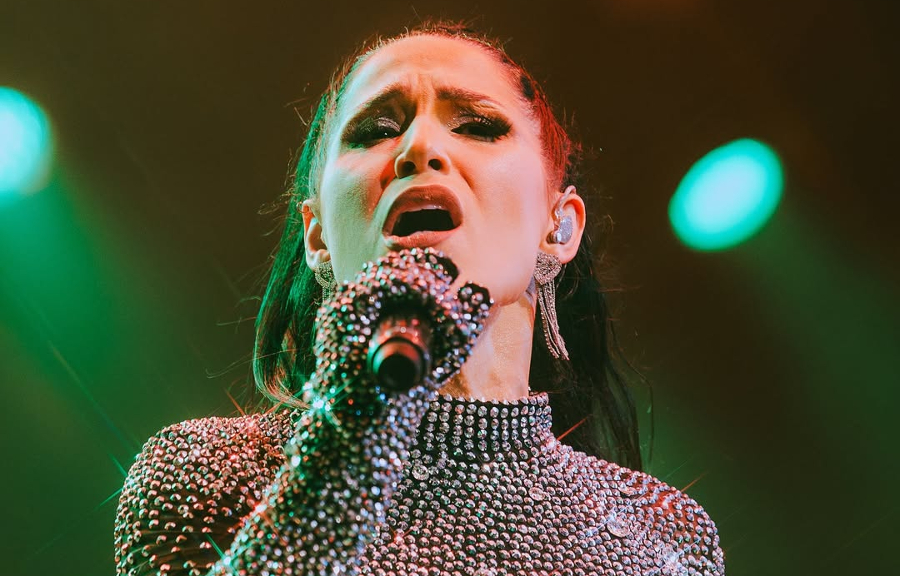 La princesa del Tex-Mex Jennifer Peña lanza ‘Wakala’
