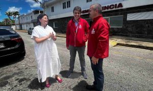 Modelo de salas Urgent Care se expande con red de aliados