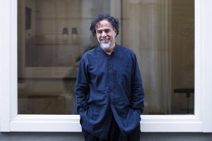 Nombran a Alejandro González Iñárritu miembro del Colegio Nacional de México