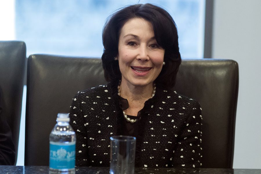 Oracle anuncia acuerdo de $30.000 millones por sus servicios