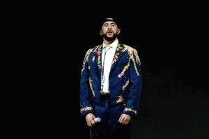 Organizan tour por lugares emblemáticos de la vida de Bad Bunny