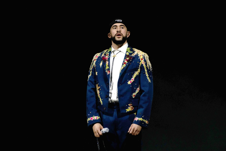 Organizan tour por lugares emblemáticos de la vida de Bad Bunny