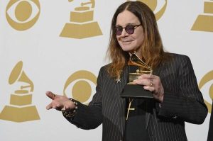 Ozzy Osbourne, cantante de Black Sabbath, murió a los 76 años