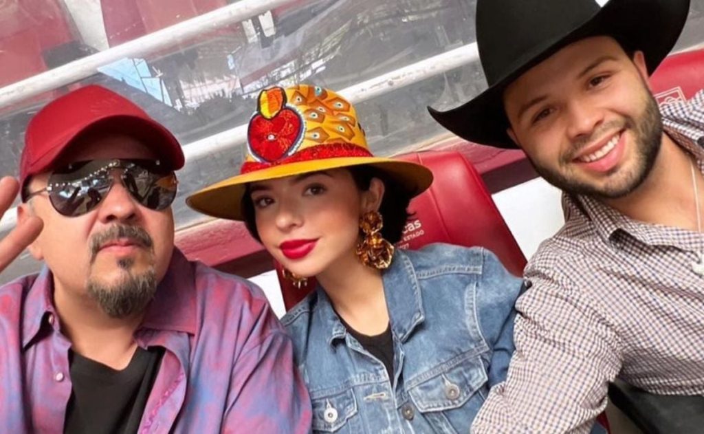 Pepe Aguilar cantará por primera vez junto a sus hijos en Los Ángeles