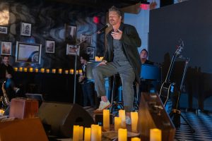 Ricardo Arjona iniciará en noviembre su gira mundial