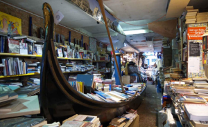 Javier Francisco Ceballos Jiménez | 5 Librerías Curiosas que Desafían la Imaginación
