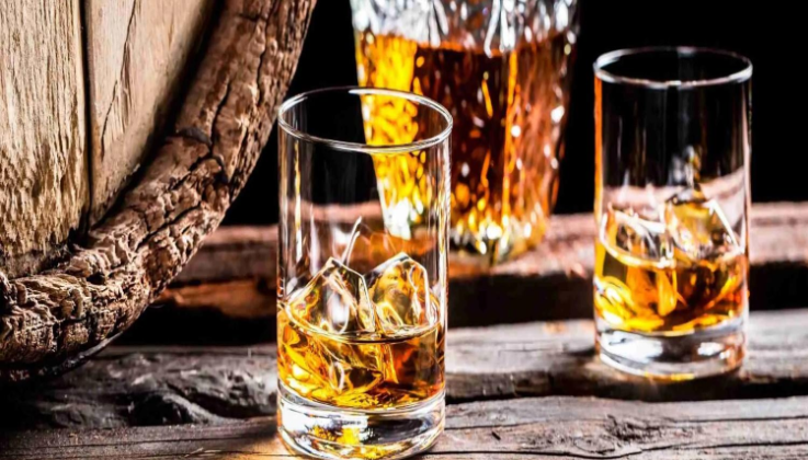 Metropolitan Distribuitors | Un Viaje por el Fascinante Mundo del Whisky