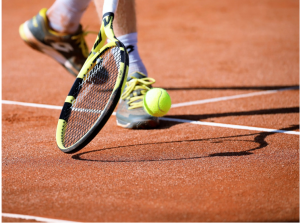 Alfredo Román Parra Yarza | Dominando las Técnicas Fundamentales para Principiantes en el Tenis