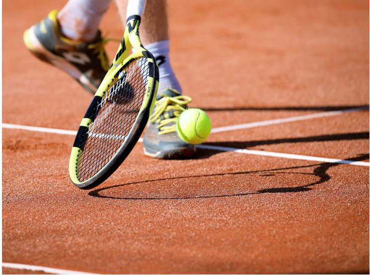 Alfredo Román Parra Yarza | Dominando las Técnicas Fundamentales para Principiantes en el Tenis