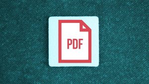 Ataques con PDFs maliciosos: ESET nos informa cómo reconocerlos y protegernos