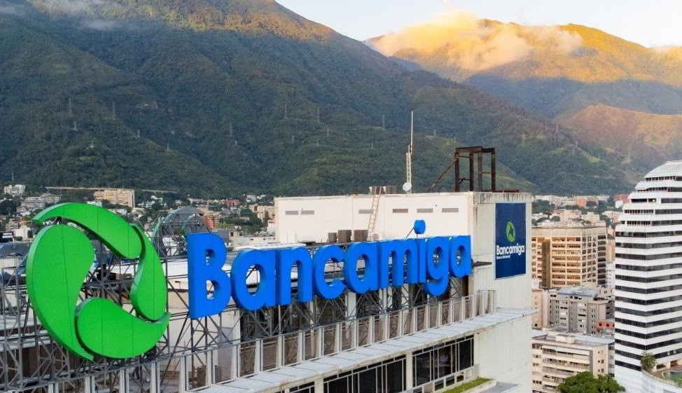 Bancamiga reafirma liderazgo con fuerte expansión en créditos, captaciones y rentabilidad