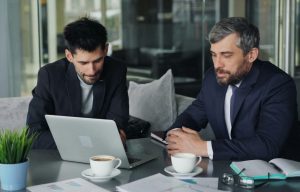 C. Rosales: La venta no empieza con el primer contacto, comienza cuando investigas 