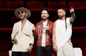 Camila llevará a Colombia su "Regresa Tour"