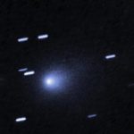 El cometa 3I/ATLAS se habría formado hace unos 12.000 millones de años