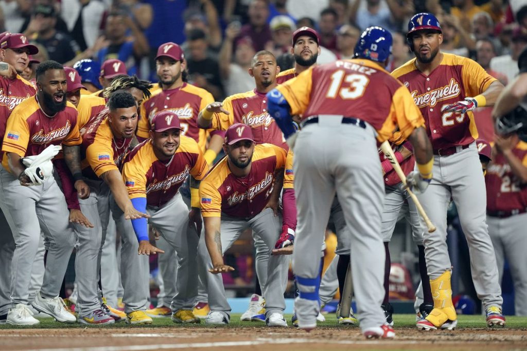 FVB confirmó el staff técnico para el Clásico Mundial de Béisbol 2026