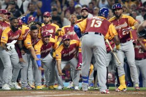 FVB confirmó el staff técnico para el Clásico Mundial de Béisbol 2026