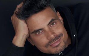 Jeremías regresa a Venezuela con dos conciertos