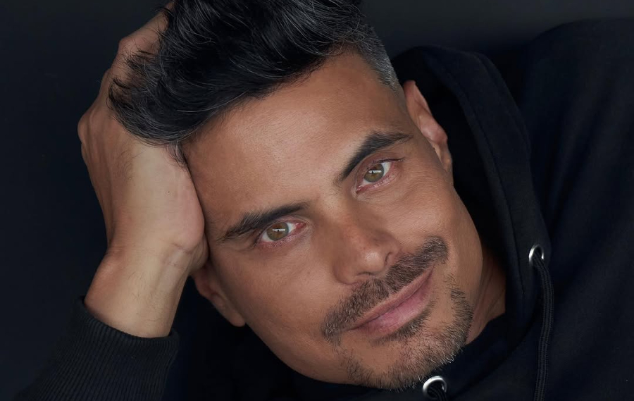Jeremías regresa a Venezuela con dos conciertos