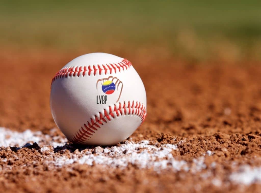 LVBP anunció el inicio de la temporada 2025-2026