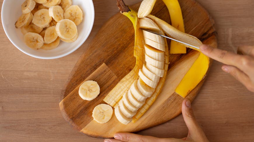Descubra la capacidad nutricional de los plátanos: ¿cuánto puedes comer todos los días?