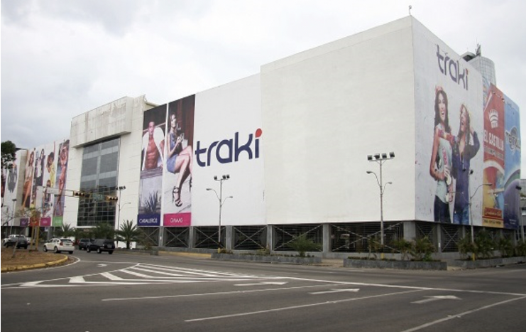 Tu Tienda a un Clic: Cómo Comprar en Traki Online Desde la Comodidad de Tu Casa