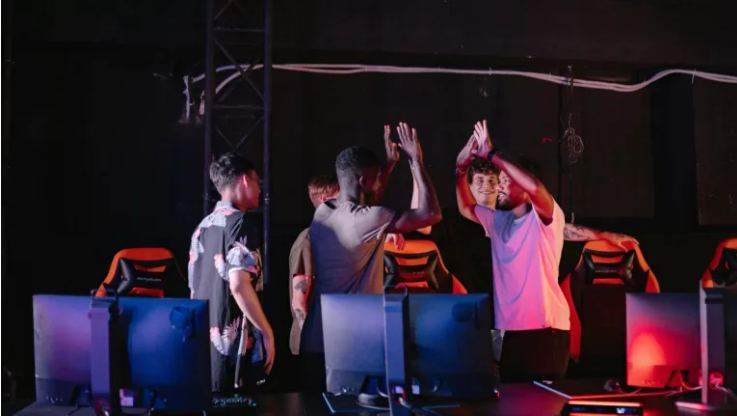 Javier Marcano: El Auge de los Esports y su Transformación de la Cultura Deportiva