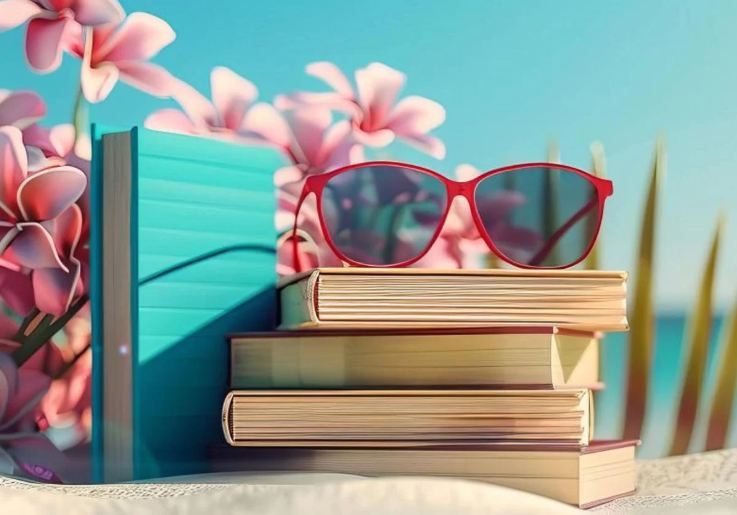 Javier Francisco Ceballos Jiménez: ¿Qué Libro Eres Según el Mes en Que Naciste?