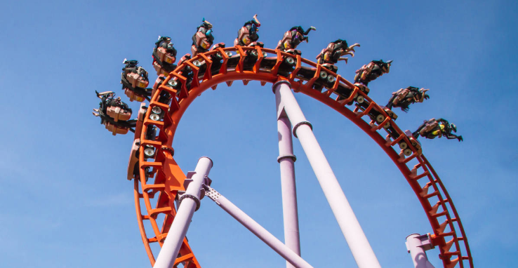 Evenpro Park: El Dato Curioso que Define la Magia (y los Millones) de los Parques Temáticos