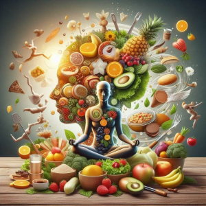 Mariangel Arruebarrera Loreto | Nutrición inteligente: