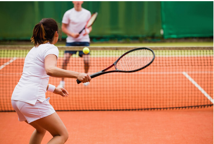 Tenis: Desentrañando la Mente del Jugador y su Influencia en la Pista por José Antonio Murga Baptista