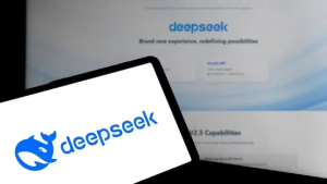 DeepSeek: La Startup China que Está Redefiniendo los Límites de la Inteligencia Artificial