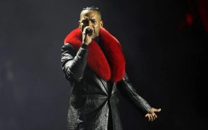 Desmienten rumores sobre el retiro musical de Don Omar
