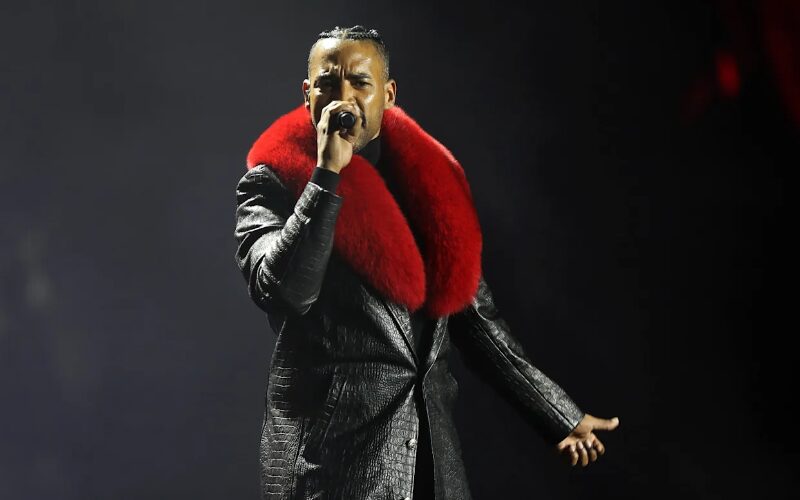 Desmienten rumores sobre el retiro musical de Don Omar