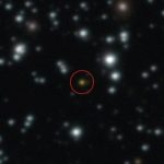 Científicos revelan el papel clave del hidrógeno en la formación de las estrellas