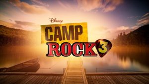 Disney anuncia el regreso de "Camp Rock 3"