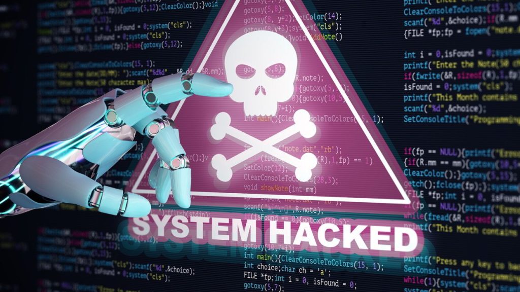 ESET identificó el primer ransomware basado inteligencia artificial